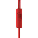 Гарнитура JBL C100SI Red (JBLC100SIURED)