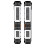 Телефон Texet TM-513R Black/Orange