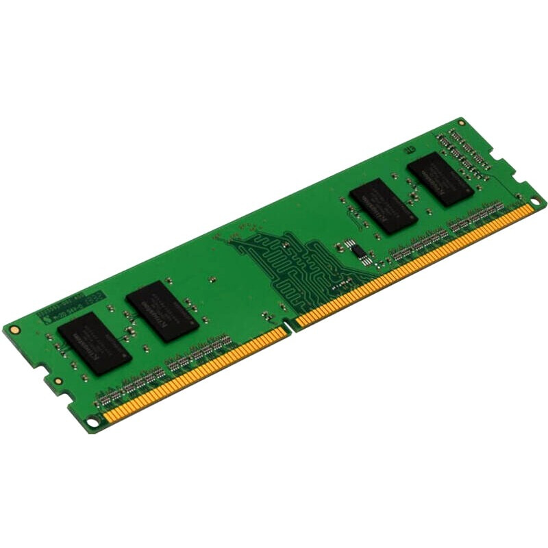Оперативная память 8GB DDR4 3200MHz Kingston (KVR32N22S6/8)