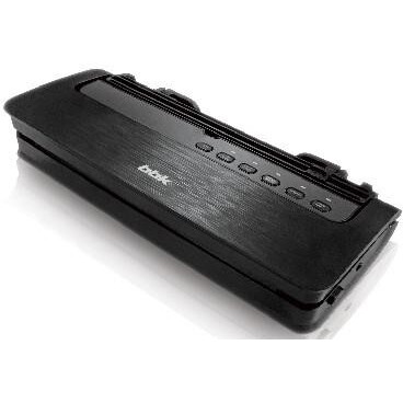 Вакуумный упаковщик BBK BVS801 Black