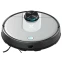 Робот-пылесос Xiaomi Viomi Cleaning Robot Black - V-RVCLM21B - фото 3