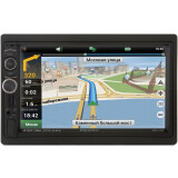 Автомагнитола Prology MPN-520