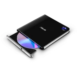 Внешний оптический привод ASUS SBW-06D5H-U Black RTL