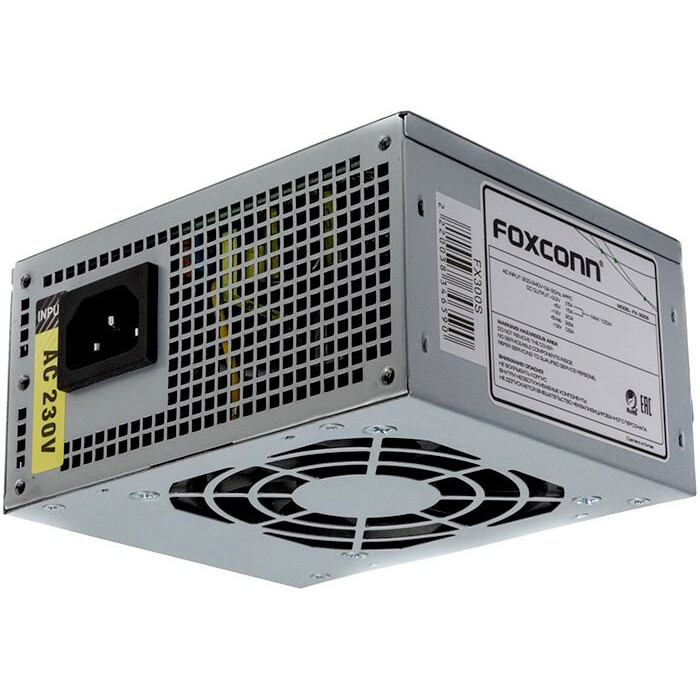 Блок питания 300W Foxconn FX-300S OEM