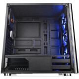 Корпус Thermaltake V200 TG RGB Black (CA-1K8-00M1WN-01)