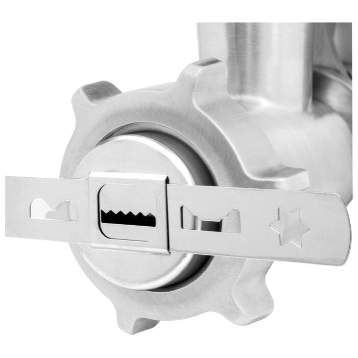 Мясорубка Caso FW 2000 - фото 3