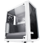 Корпус Fractal Design Meshify C TG White - FD-CA-MESH-C-WT-TGC