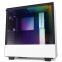 Корпус NZXT H510i White/Black - CA-H510I-W1
