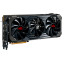 Видеокарта AMD Radeon RX 6700 XT PowerColor (AXRX 6700XT 12GBD6-3DHE/OC)