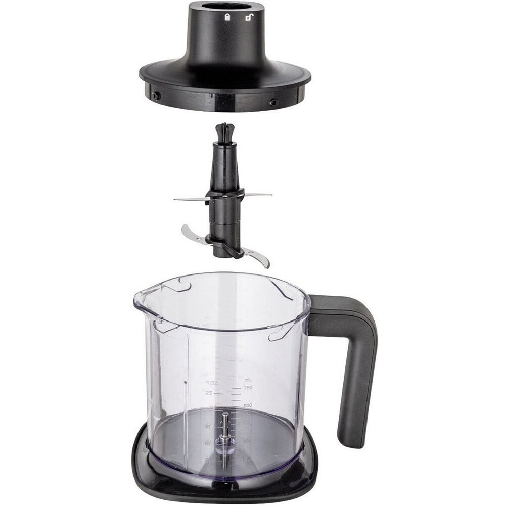 Блендер Caso HB 1000 - фото 5