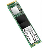 Накопитель SSD 128Gb Transcend MTE110 (TS128GMTE110S)