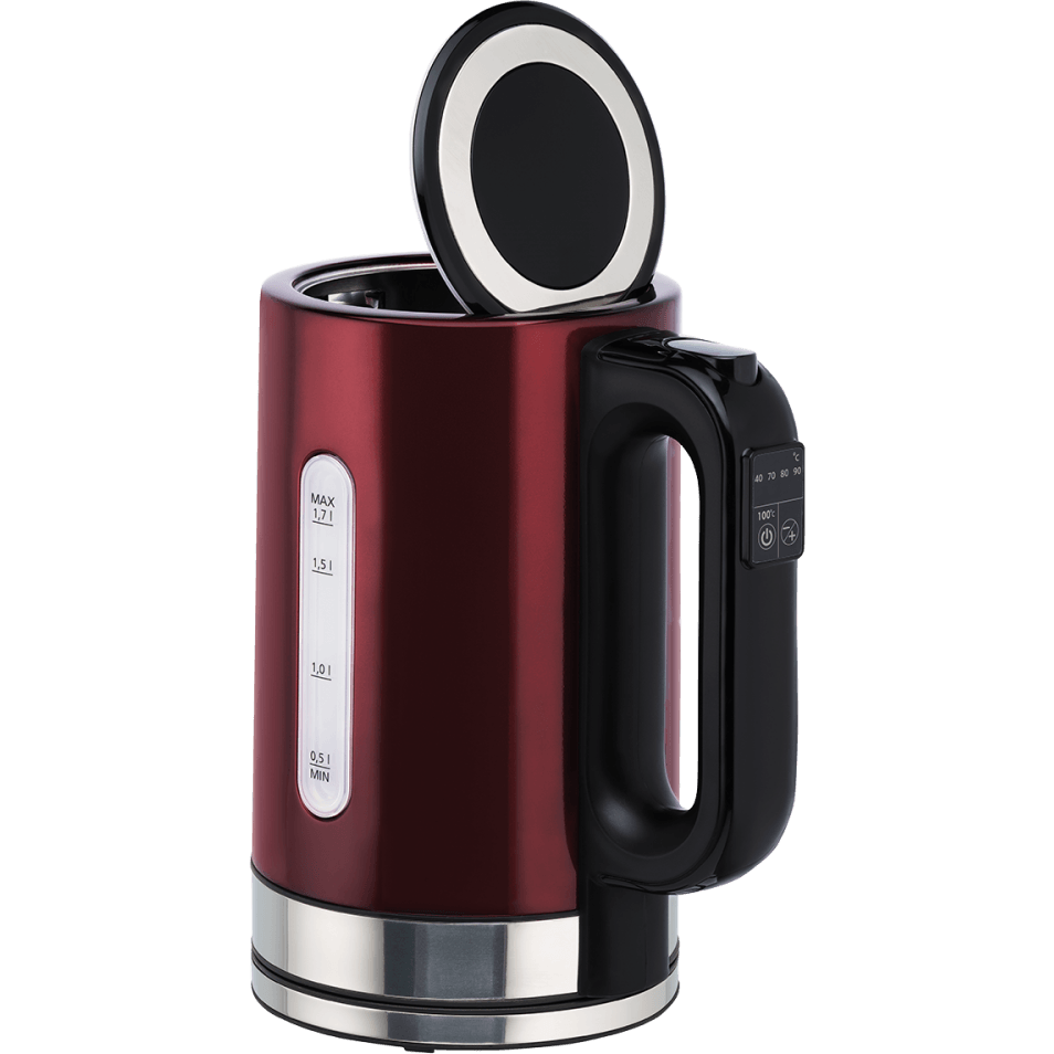 Чайник Scarlett SC-EK21S78 - фото 3