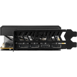 Видеокарта AMD Radeon RX 6700 XT PowerColor (AXRX 6700XT 12GBD6-3DHL)