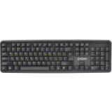 Клавиатура ExeGate LY-331L Black OEM (EX279940RUS)