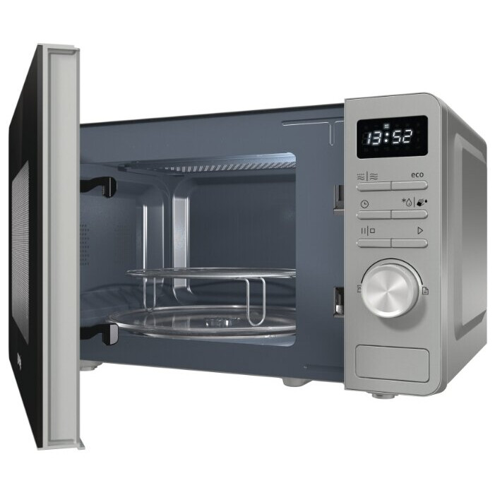 Микроволновая печь Gorenje MO23A4X - фото 4