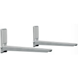 Кронштейн для микроволновой печи Holder MWS-2005 Silver