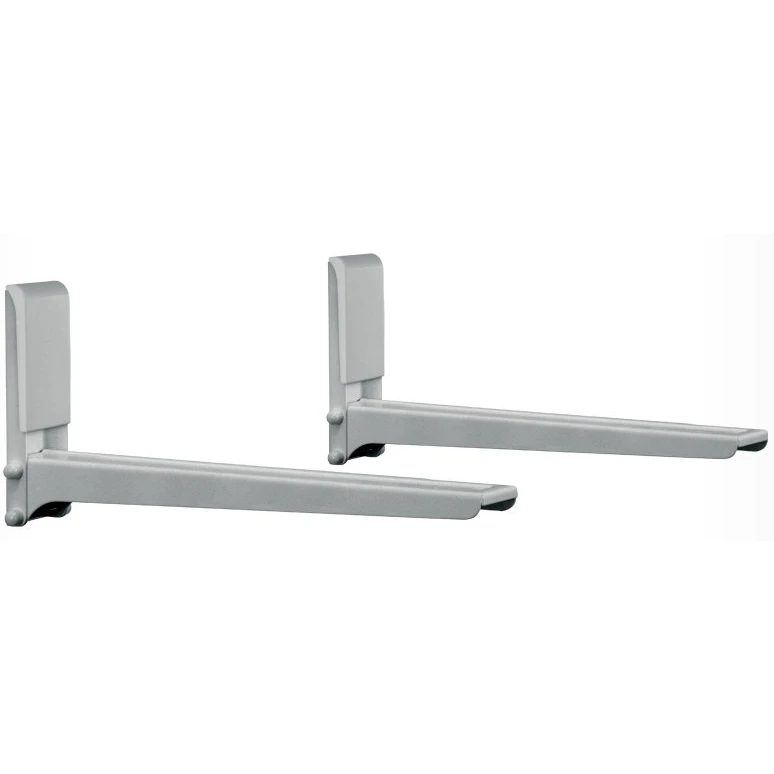 Кронштейн для микроволновой печи Holder MWS-2005 Silver