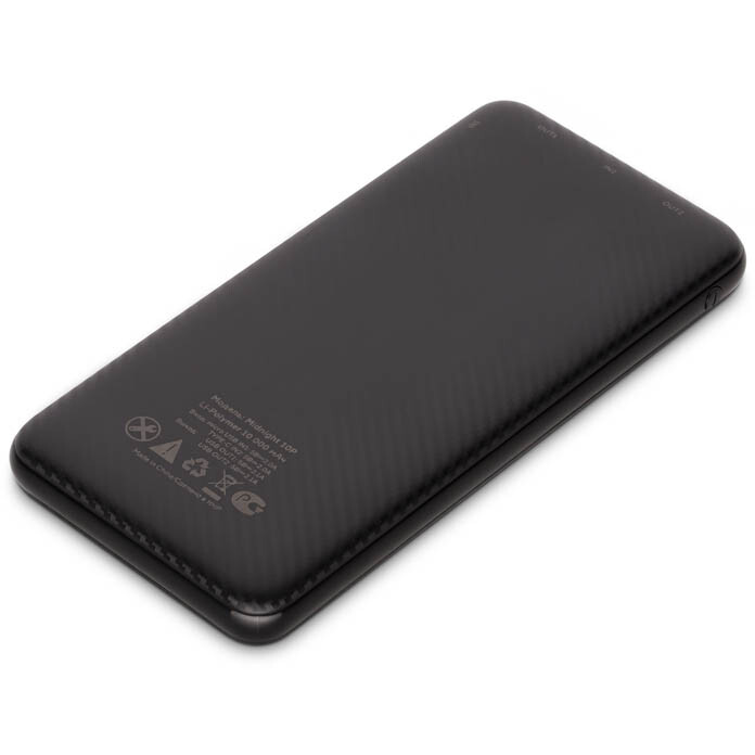 Внешний аккумулятор Accesstyle Midnight 10P - фото 2