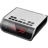 Радиобудильник Hyundai H-RCL100 White
