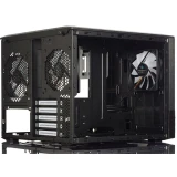 Корпус Fractal Design Node 804 Black Window (FD-CA-NODE-804-BL-W)