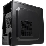 Корпус AeroCool Cs-102 Black (EN51660)