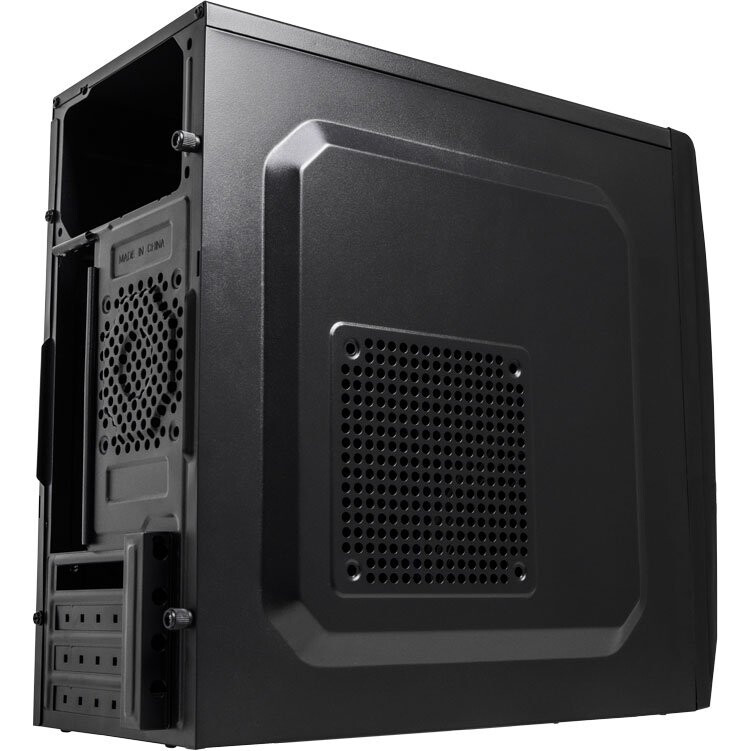 Корпус AeroCool Cs-102 Black - EN51660 - фото 6