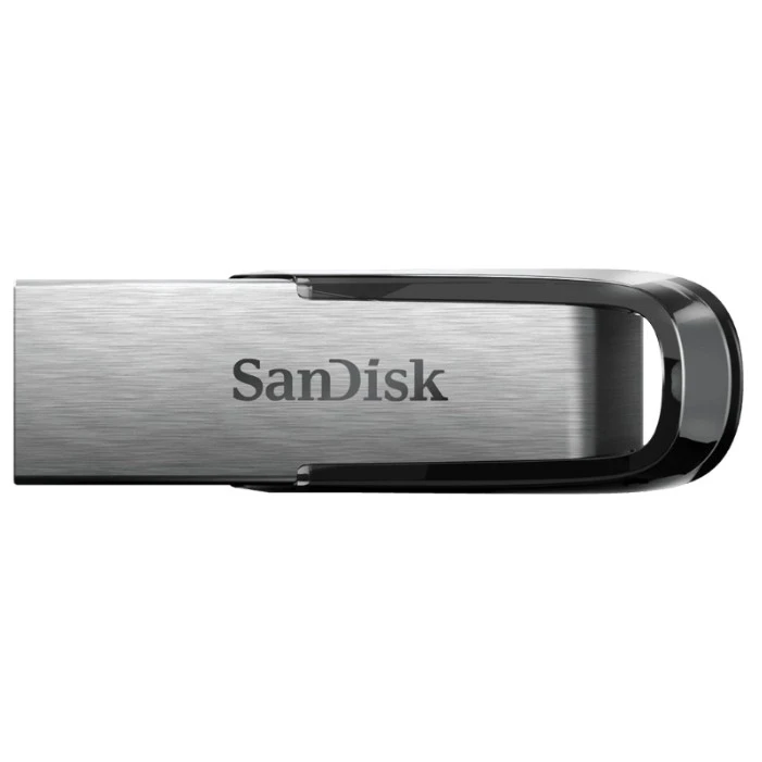 USB Flash накопитель 512Gb SanDisk Ultra Flair (SDCZ73-512G-G46) - фото 2