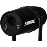 Микрофон Shure MV7-K