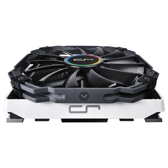 Кулер Cryorig C1 - CR-C1A - фото 2