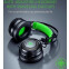 Гарнитура Razer Nari Ultimate Black/Green - RZ04-02910100-R3M1 - фото 5