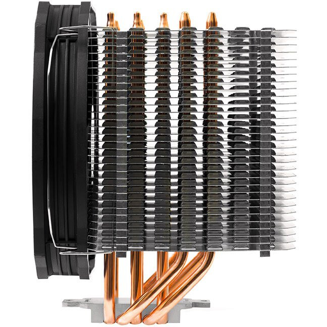 Кулер Thermalright Macho Direct - MACHO-DIRECT - фото 3