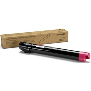 Картридж Xerox 106R01441 Magenta