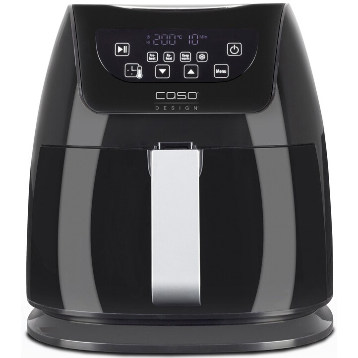Аэрофритюрница Caso AF 250 - фото 2