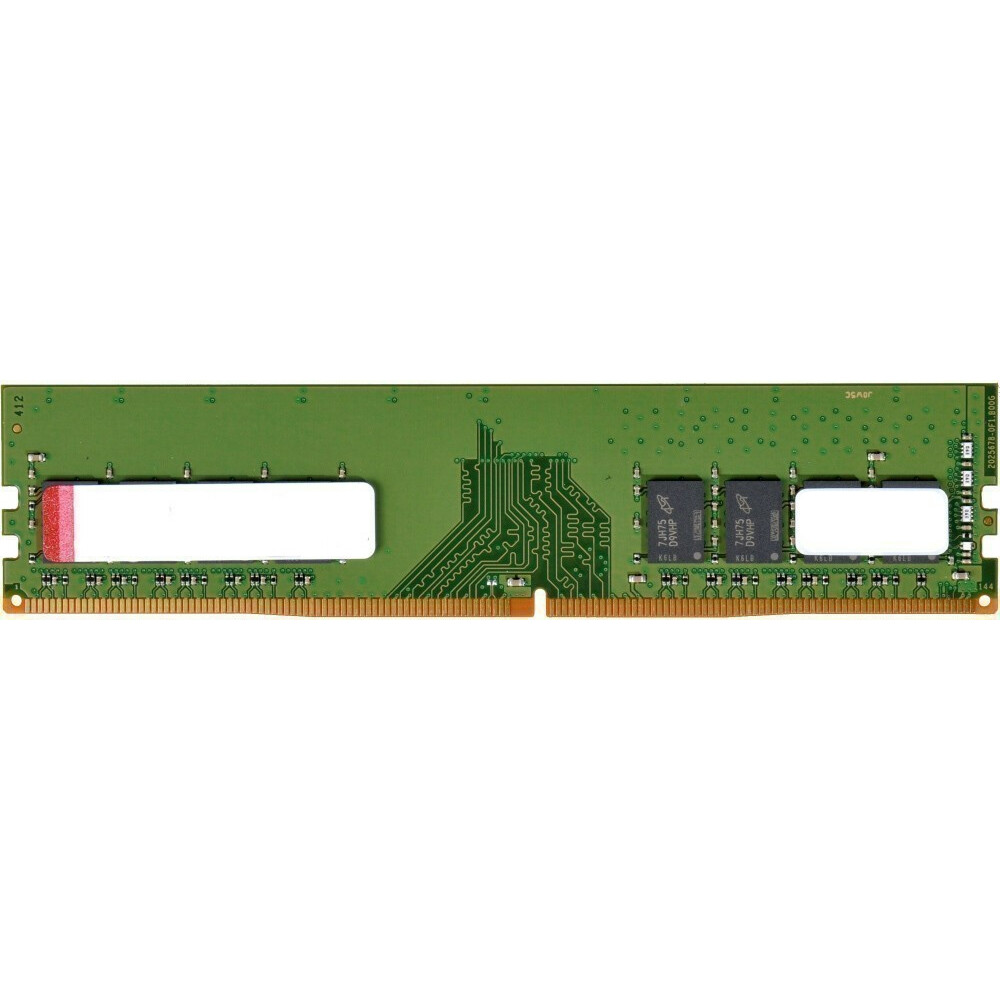 Оперативная память 8Gb DDR4 2933MHz Kingston (KVR29N21S8/8)