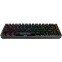 Клавиатура ASUS ROG Falchion Black (Cherry MX RGB) - 90MP01Y0-BKRA01 - фото 9