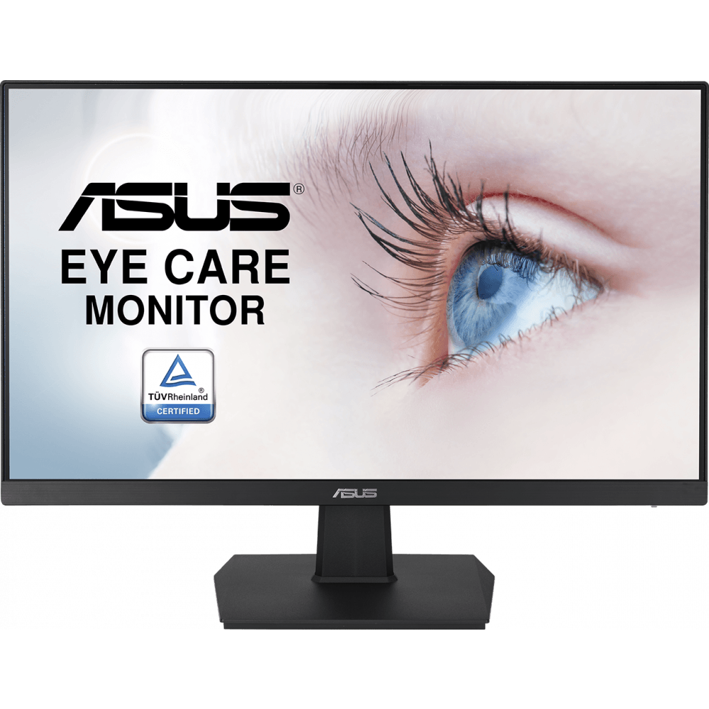 Монитор ASUS 24" VA24EHE