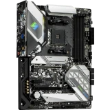 Материнская плата ASRock B550 Steel Legend