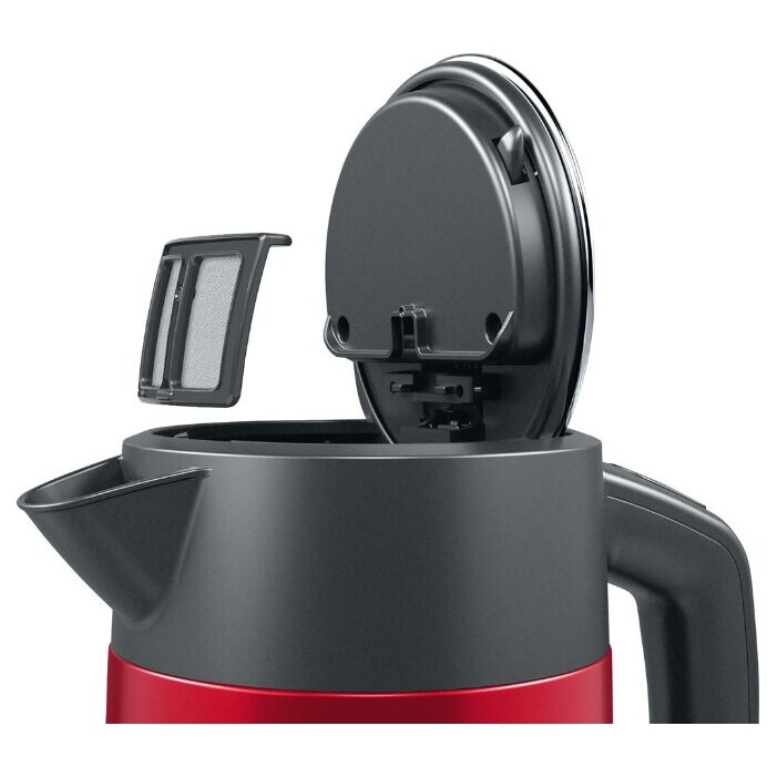 Чайник Bosch TWK4P434 - фото 3