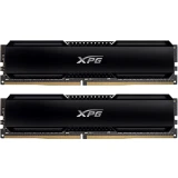 Оперативная память 16Gb DDR4 3200MHz ADATA XPG Gammix D20 (AX4U32008G16A-DCBK20) (2x8Gb KIT)