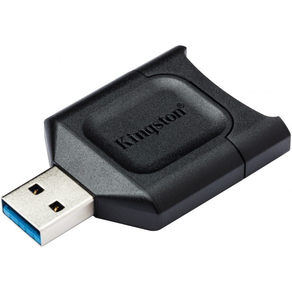 Кардридер Kingston MobileLite Plus SD (MLP)