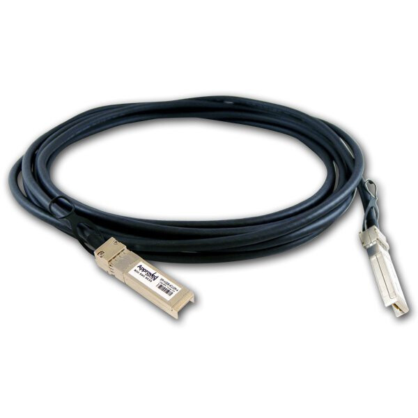 Кабель SFP+ Huawei SFP-10G-CU3M, 3м
