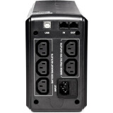 ИБП Powercom Smart King Pro+ SPT-700-II (1154033)