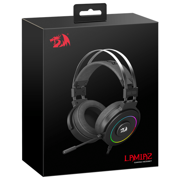 Гарнитура Redragon Lamia 2 - 77701 - фото 13