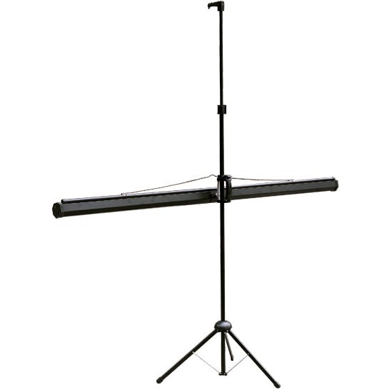 Экран ViewScreen Clamp 175x111см (TCL-16102) - фото 5