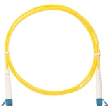 Патч-корд NIKOMAX NMF-PC1S2C2-LCU-LCA-001-R, 1м