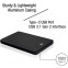 Внешний накопитель SSD 1Tb Silicon Power Bolt B75 Pro (SP010TBPSD75PSCK) - фото 6