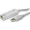 Кабель удлинительный USB A (M) - USB A (F), 12м, ATEN UE2120