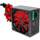 Блок питания 600W Ginzzu PC600