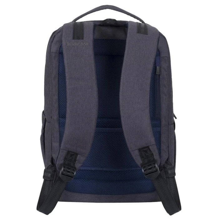 Рюкзак для ноутбука Rivacase 7765 Black - фото 2