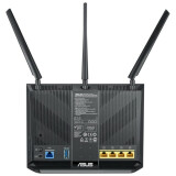 Wi-Fi маршрутизатор (роутер) ASUS DSL-AC68U